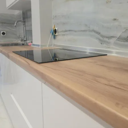 Graf Apartnents1 * Uzjhorod