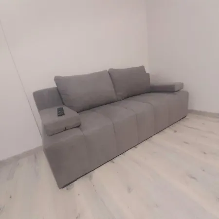 Graf Apartnents1 アパート ウージュホロド