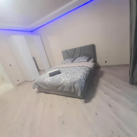 Апартаменты Graf Apartnents1 *