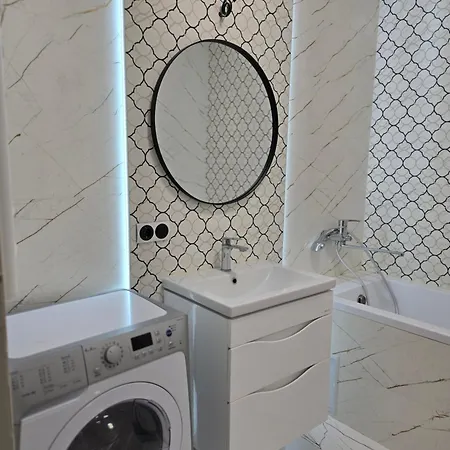 Graf Apartnents1 *