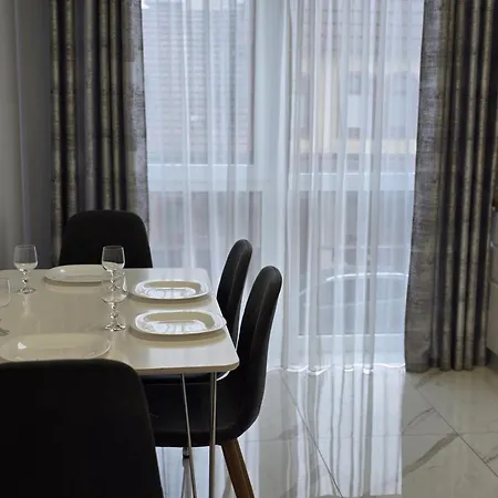 Graf Apartnents1 Uzjhorod