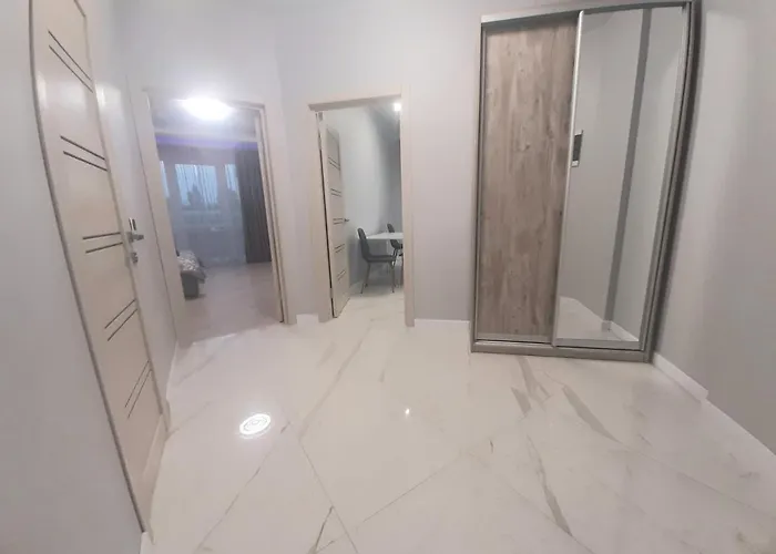Apartamento Graf Apartnents1 *