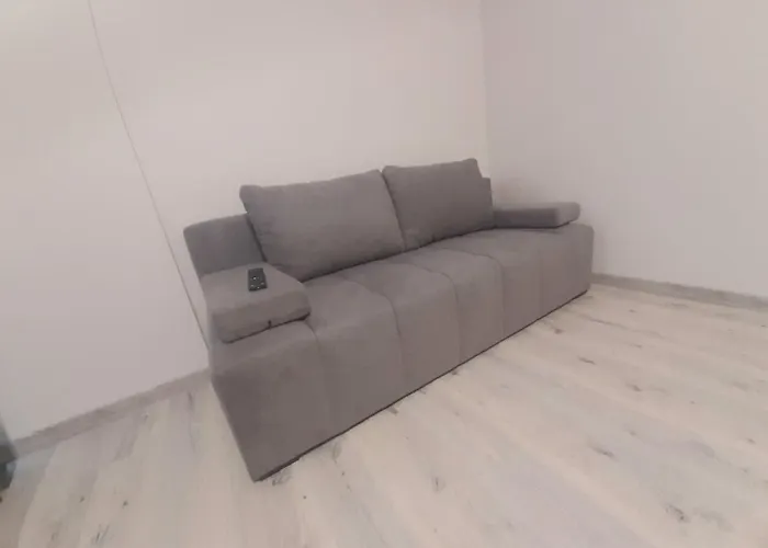 Graf Apartnents1 Apartamento Uzhhorod