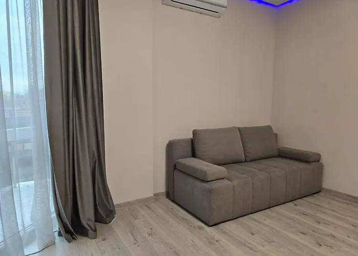 Graf Apartnents1 Apartamento