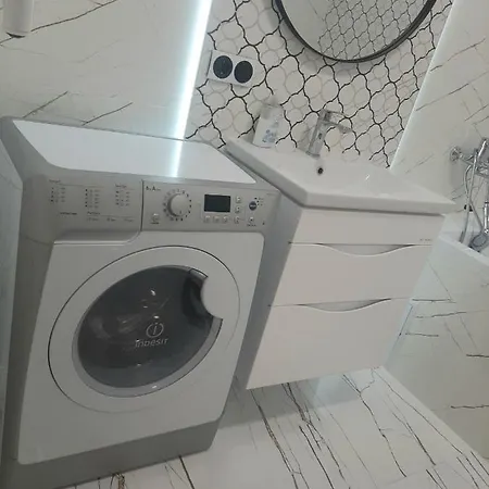 Graf Apartnents1 Ungvár