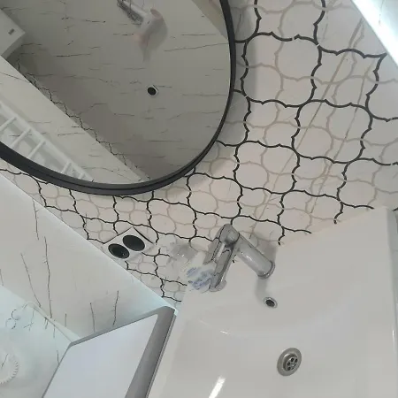 Graf Apartnents1 Διαμέρισμα