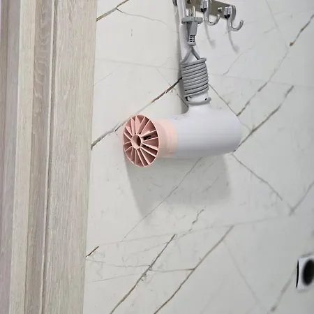 Graf Apartnents1 * Uzhhorod