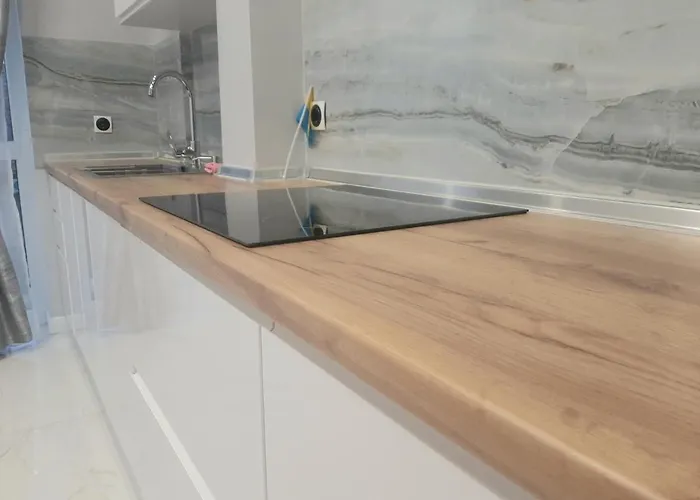 Graf Apartnents1 * Úzhgorod