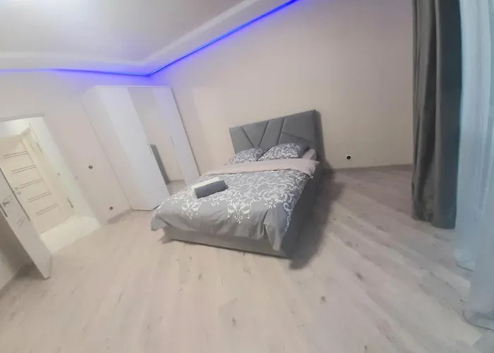 Apartamento Graf Apartnents1 *