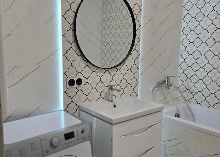 Graf Apartnents1 *